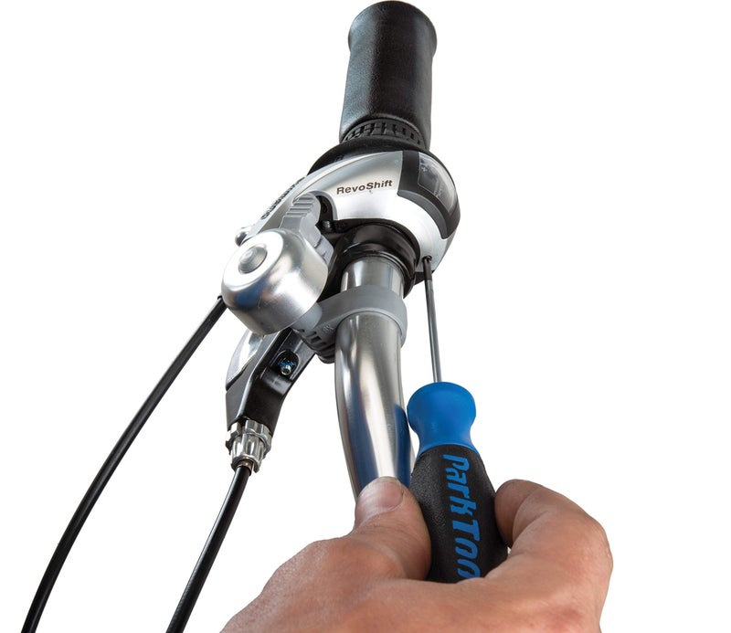 Park Tool SD-SET Shop Screwdriver Set - Image 2